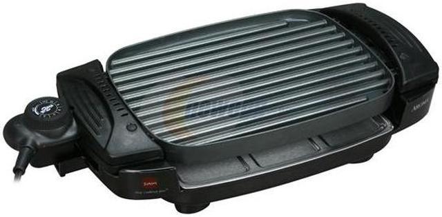 Aroma flip 2024 grill