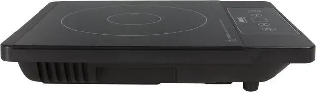 Alt view image 3 of 4 - AROMA AID-506 Gourmet Series Induction Cooktop
