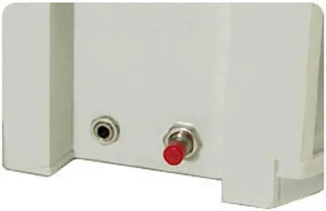 Alt view image 2 of 5 - Attack Wave Pest Repeller