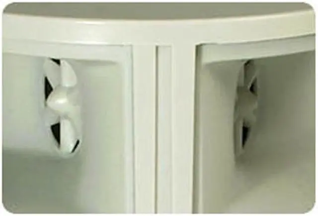Alt view image 4 of 5 - Attack Wave Pest Repeller