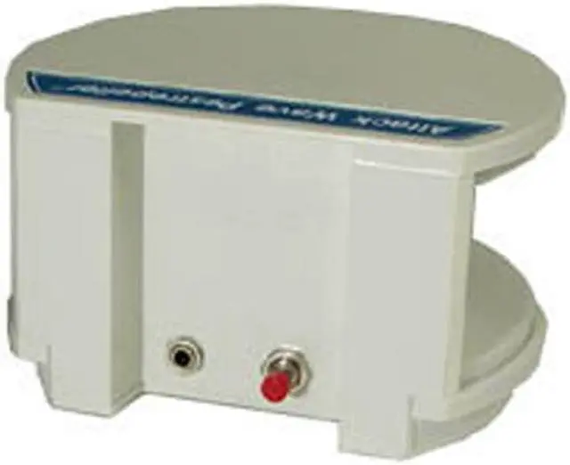 Alt view image 5 of 5 - Attack Wave Pest Repeller