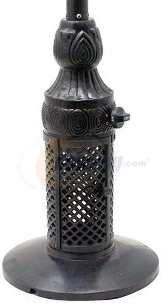 Alt view image 3 of 6 - NEXGRILL T-003 Mini Patio Heater
