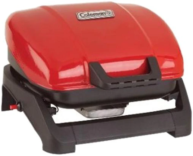 Coleman 2000004500 Red - Newegg.com