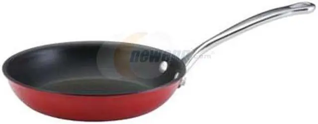 Main image of KitchenAid 12290 8" Red Reserved Skillet