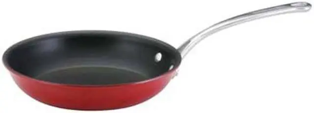 Main image of KitchenAid 12291 10" Red Reserved Skillet