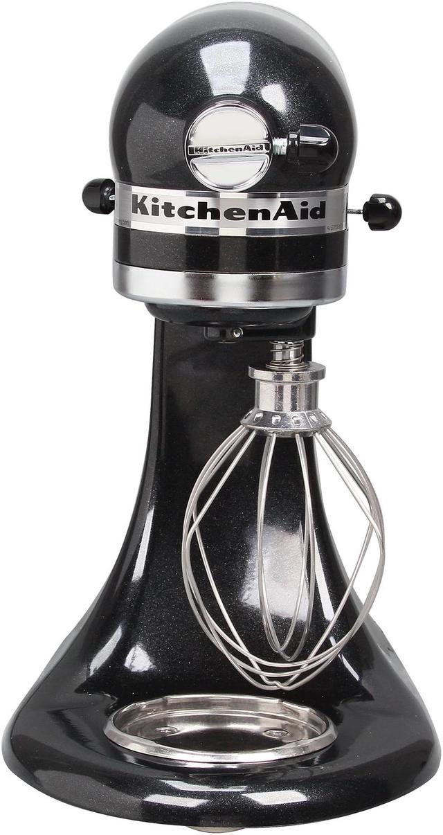 KitchenAid® KSM150PSCV Artisan Caviar 5-qt. Stand Mixer