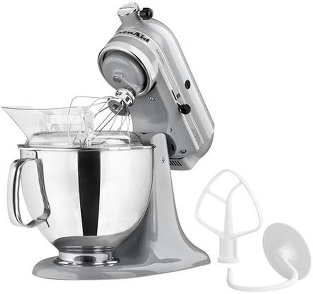 KitchenAid Artisan KSM150FEOB - Kitchen machine - 325 W - onyx