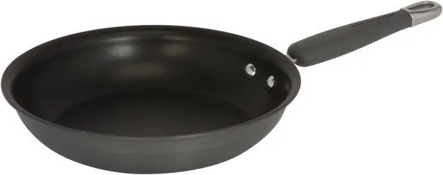 Alt view image 11 of 13 - KitchenAid Gourmet Essentials Nonstick Hard-Anodized 10-Piece Cookware Set