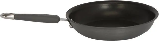 Alt view image 12 of 13 - KitchenAid Gourmet Essentials Nonstick Hard-Anodized 10-Piece Cookware Set