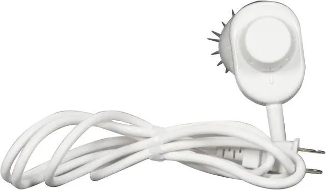 Alt view image 3 of 5 - KitchenAid KHB300WH White Immersion Blender w/Attachments