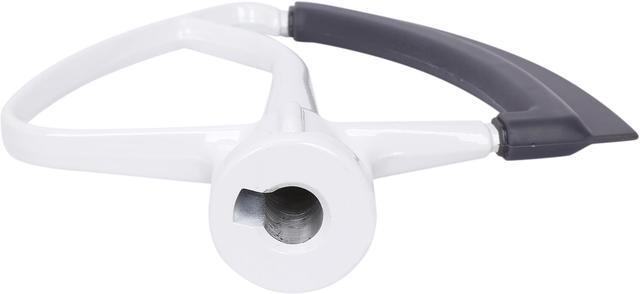 Alt view image 3 of 4 - KitchenAid KFE5T Flex Edge Beater (for Artisan, Ultra Power, Classic, and Custom Stand Mixers)