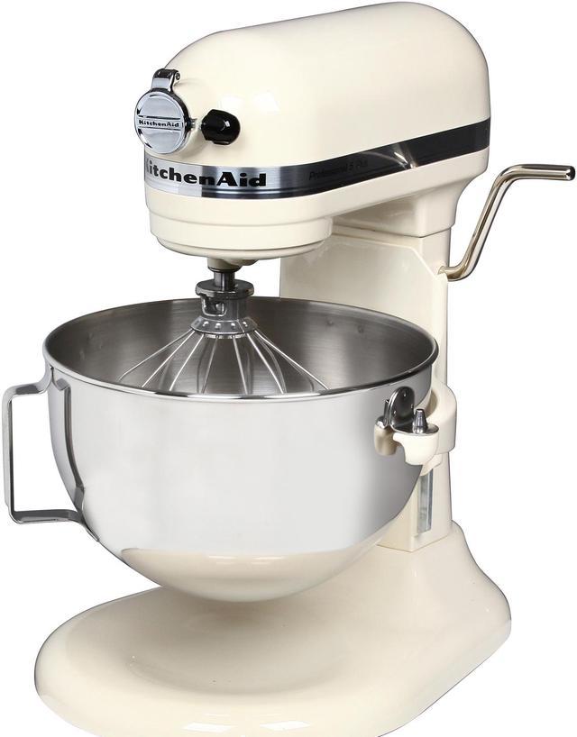 Kitchenaid Professional 5 Plus Series Bowl-Lift Stand Mixer