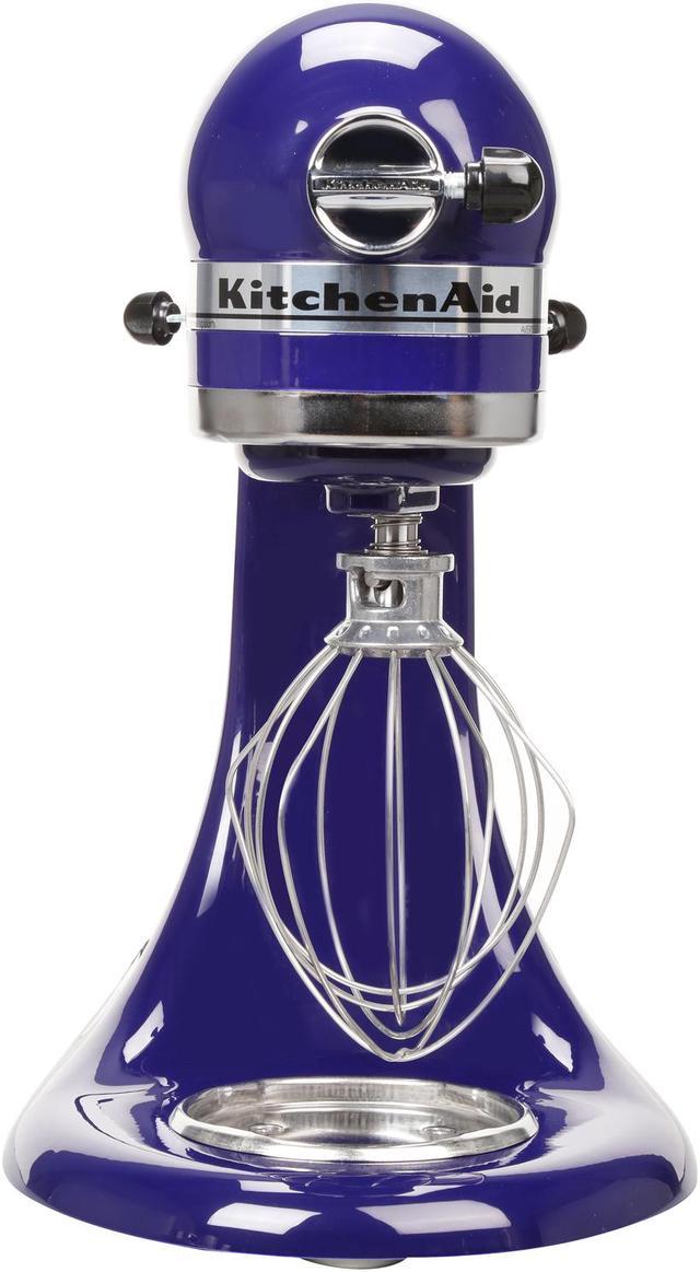 NeweggBusiness - KitchenAid KSM85PBBU 4.5-Quart Tilt-Head Stand Mixer  Cobalt Blue