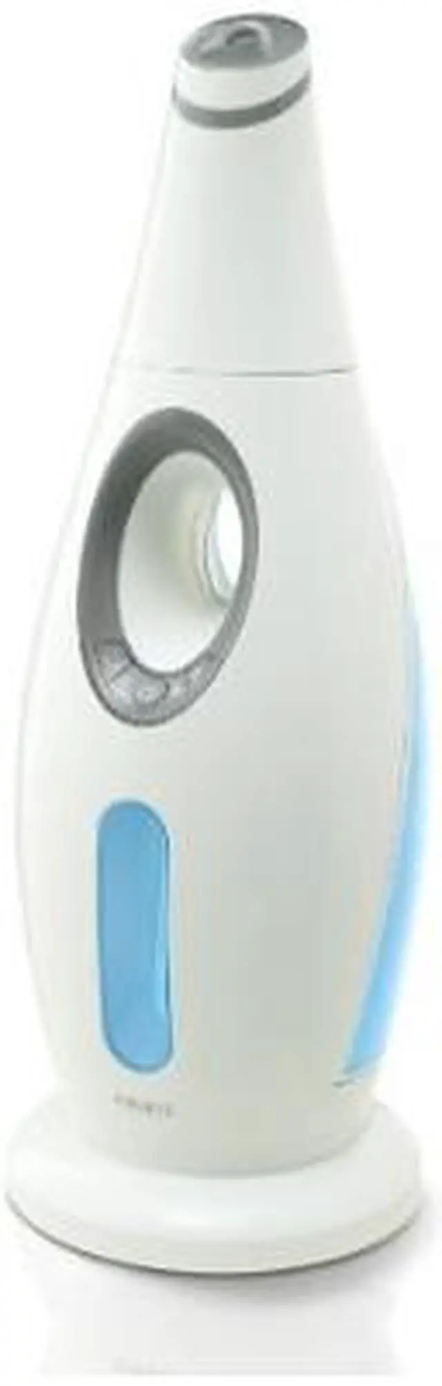 Alt view image 2 of 2 - HoMEDICS HUM-WM75 Ultrasonic Cool & Warm Mist Humidifier (Large Rooms)