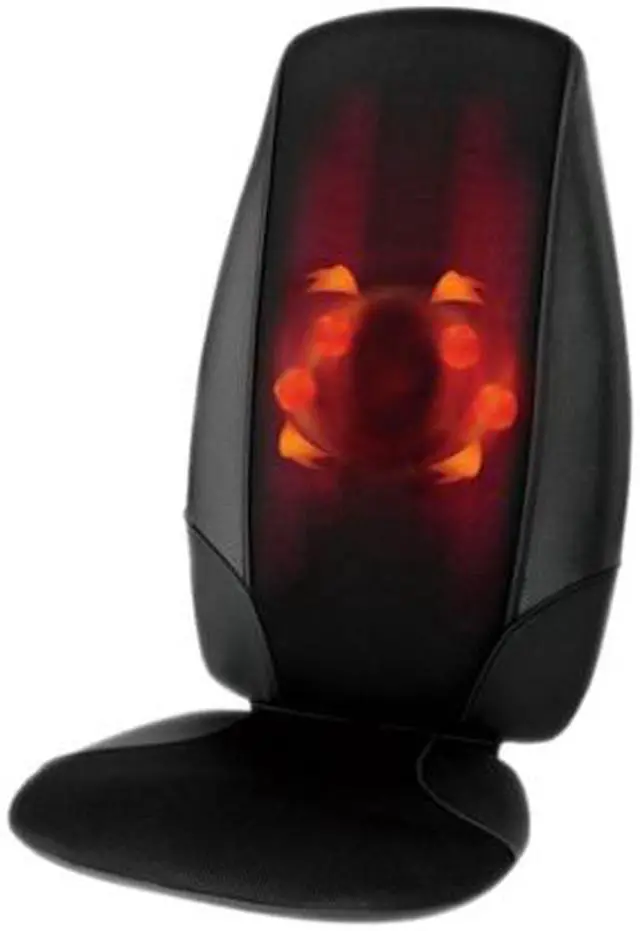 Main image of HoMedics MCS-360H Swedish Massaging Cushion