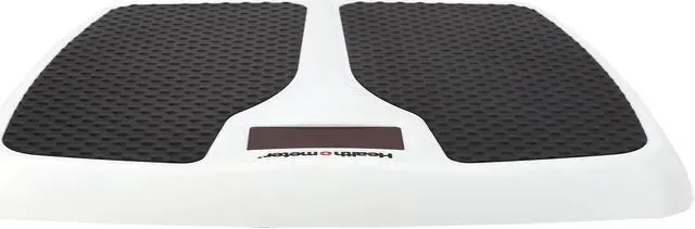 Alt view image 5 of 7 - Health o meter HDR743DQ-41 LED Split Mat Bath Scale