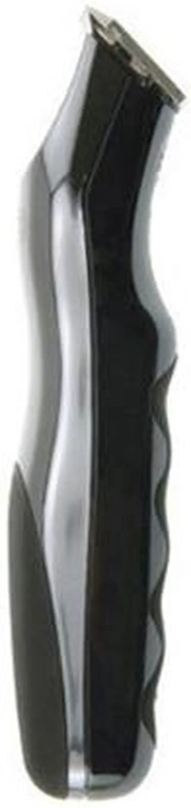 Alt view image 2 of 5 - WAHL 9918-617 Groomsman Cord/Cordless Beard & Mustache Trimmer