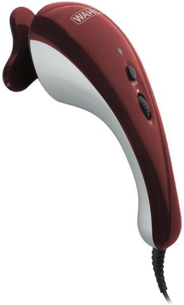 Wahl Heat Therapy Heated Therapeutic Massager, Massagers