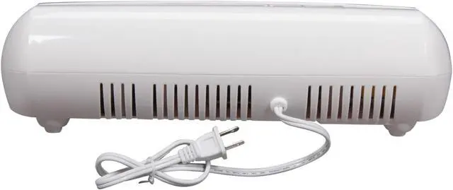 Alt view image 4 of 7 - VACUUM SEALER RIVAL FSFGSL0100-015