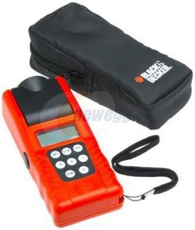 Black Decker BDSM400 Sonic Distance Measurer and 3 in 1 Sensor