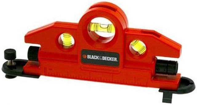 Black & Decker BDL205S Stick Laser 