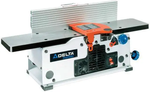 Main image of DELTA JT160 6" Variable-Speed Bench Jointer