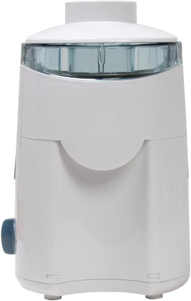 Alt view image 4 of 9 - Black & Decker JE2060 FRUIT & VEGETABLE JUICE EXTRACTOR