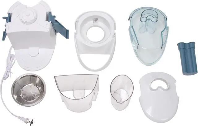 Alt view image 7 of 9 - Black & Decker JE2060 FRUIT & VEGETABLE JUICE EXTRACTOR