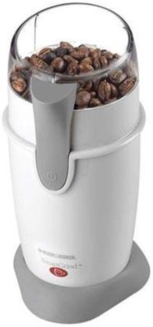  Black & Decker Coffee Bean Mill, Stainless Steel