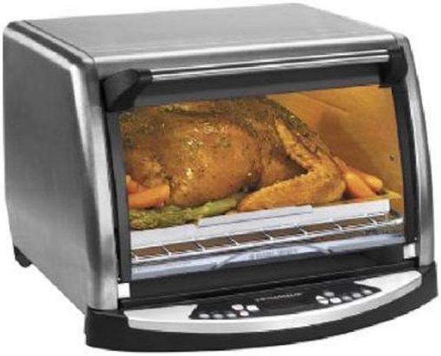 Black Decker FC150BR Black INFRAWAVE Oven