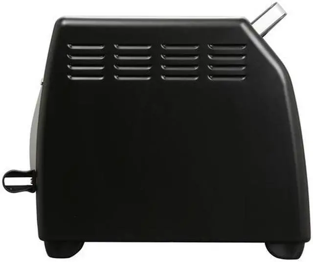 Alt view image 3 of 6 - Black & Decker CTO7100BKT 6 Slice Toaster Oven