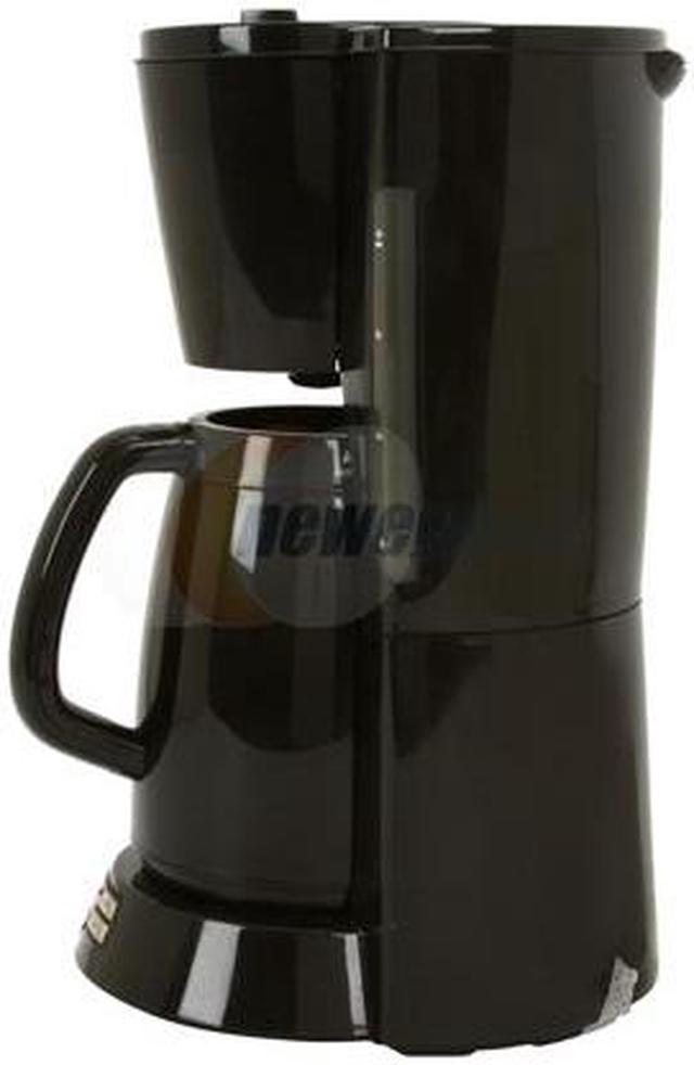 Black & Decker TCM450B 8-cup Thermal Coffeemaker - Bed Bath & Beyond -  3473450