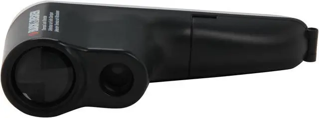Alt view image 4 of 5 - Black & Decker Thermal Leak Detector