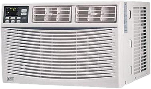 Black & Decker BWAC10WT 10,000 Cooling Capacity (BTU) Window Air