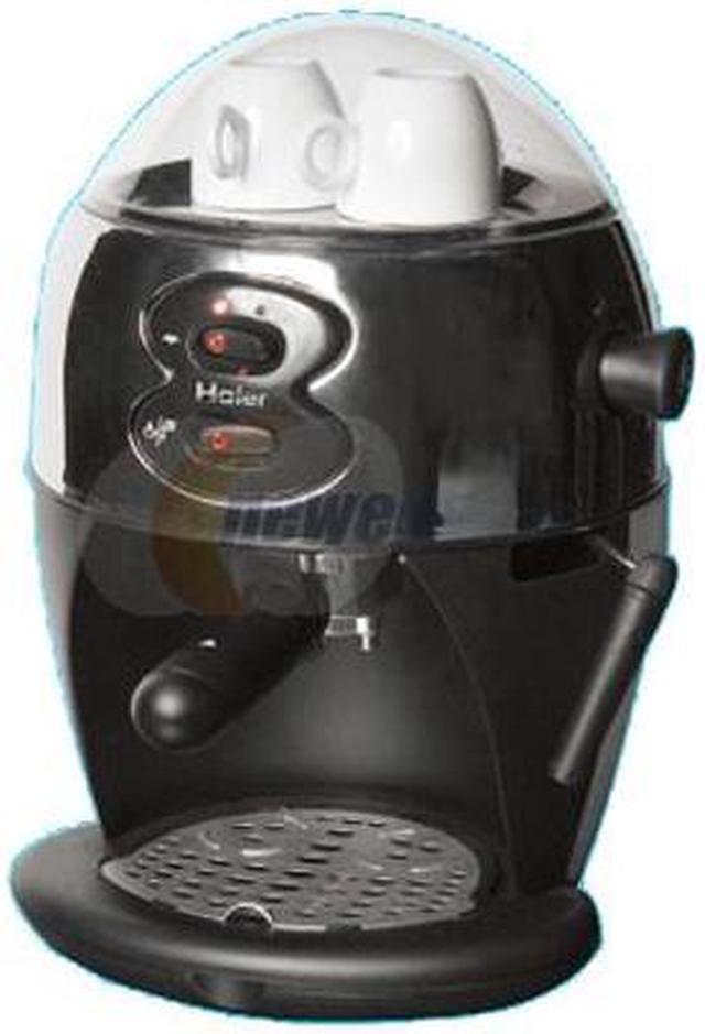 Haier hotsell coffee maker