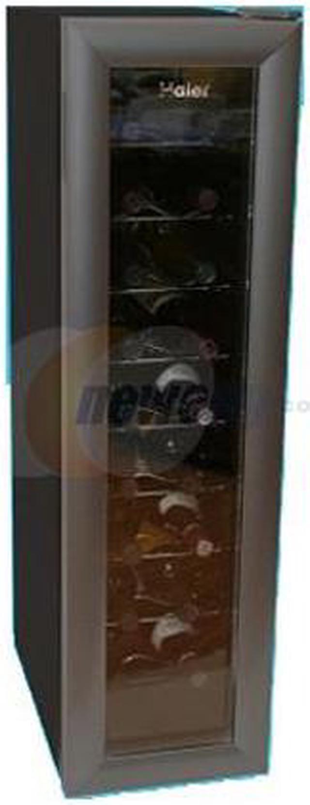 haier wine cooler model hvw18abb