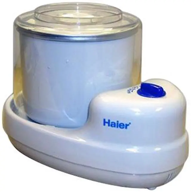 Main image of Haier NT-9868 Ice Cream Maker