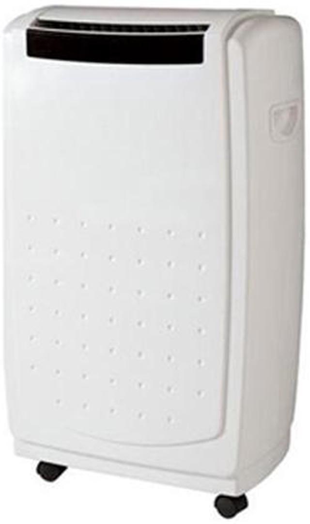 Haier 12,000 BTU Portable Air Conditioner with Heat Pump and