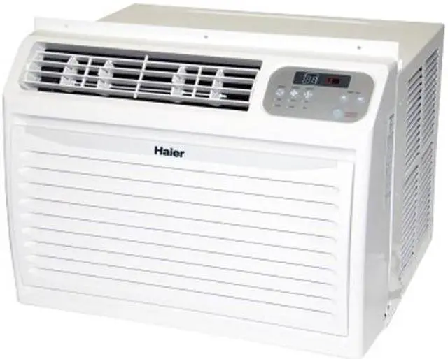 Main image of Haier HWR10XC6 10,000 Cooling Capacity (BTU) Window Air Conditioner