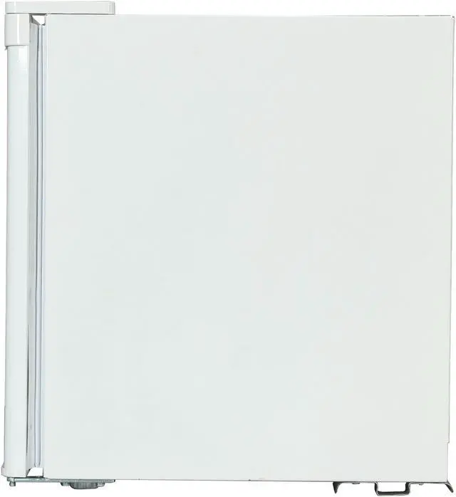 Alt view image 5 of 6 - Haier 1.7 Cu. Ft. Mini Fridge with Freezer Compartment