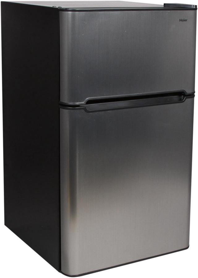 Haier 3.2 Cu. Ft. Compact Refrigerator