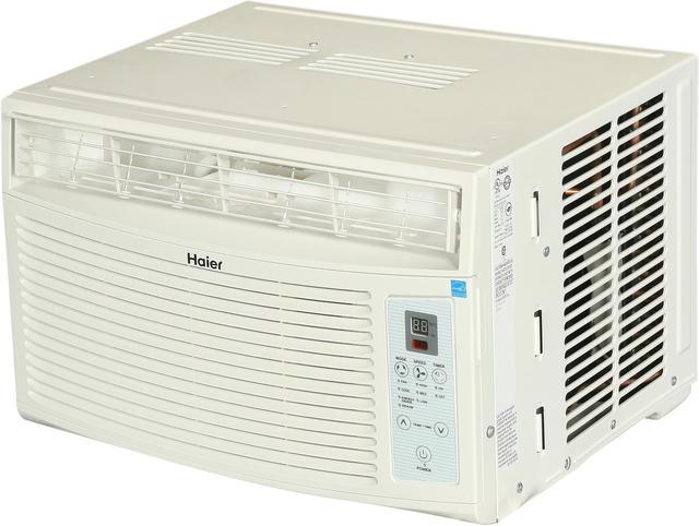 new modern air conditioner