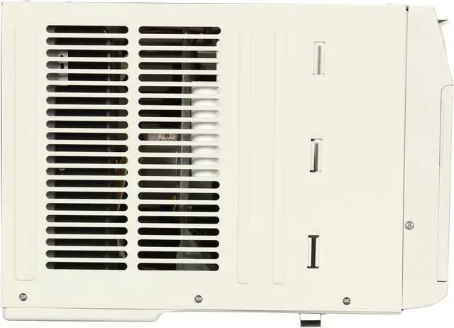 Alt view image 3 of 7 - Haier ESA410K 10,000 Cooling Capacity (BTU) Window Air Conditioner with Remote Control