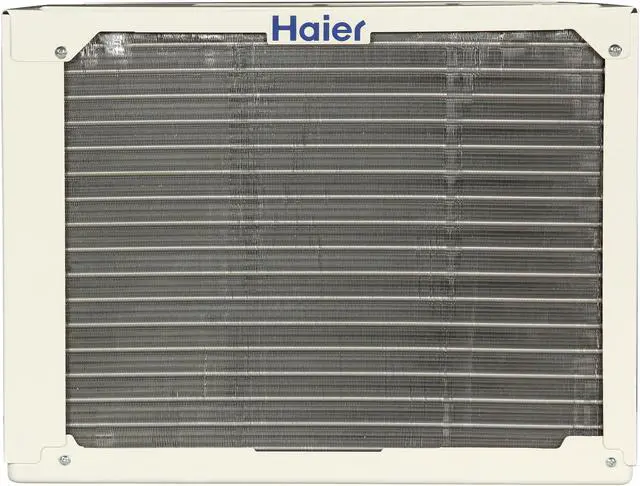 Alt view image 4 of 7 - Haier ESA410K 10,000 Cooling Capacity (BTU) Window Air Conditioner with Remote Control