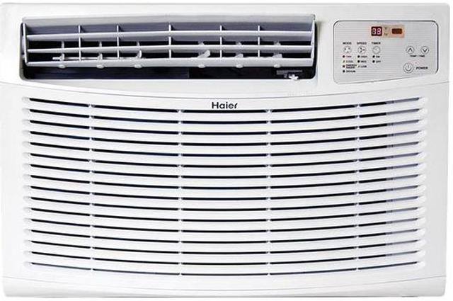 haier btu window air conditioner