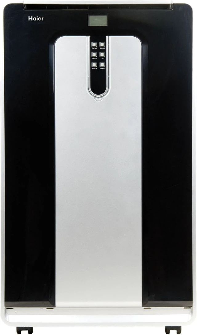Haier HPN14XHM 14,000 Cooling Capacity (BTU) Portable Air Conditioner ...