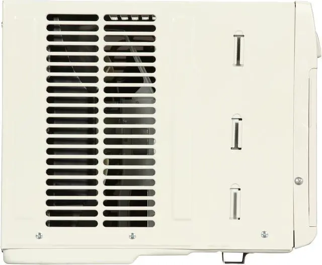 Alt view image 3 of 7 - Haier ESA405M 5,200 Cooling Capacity (BTU) Window Air Conditioner