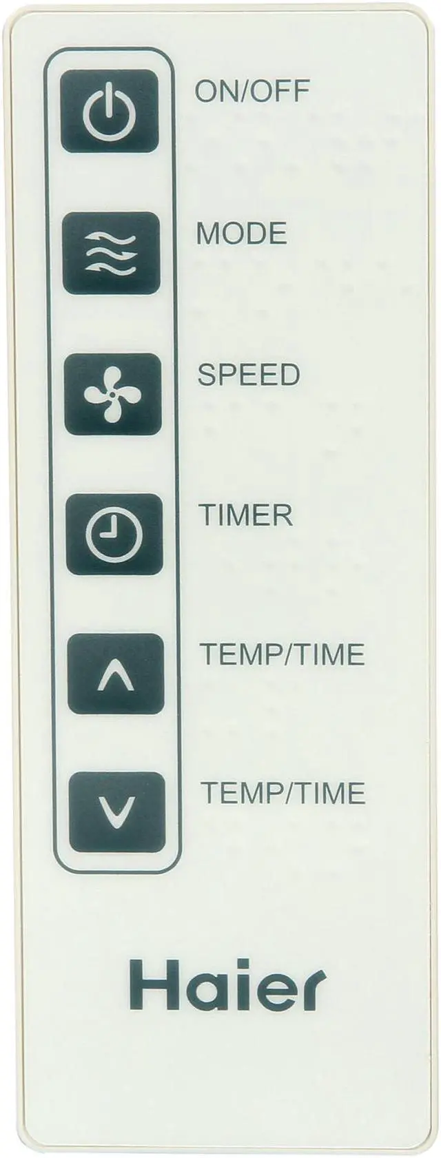 Alt view image 6 of 7 - Haier ESA405M 5,200 Cooling Capacity (BTU) Window Air Conditioner