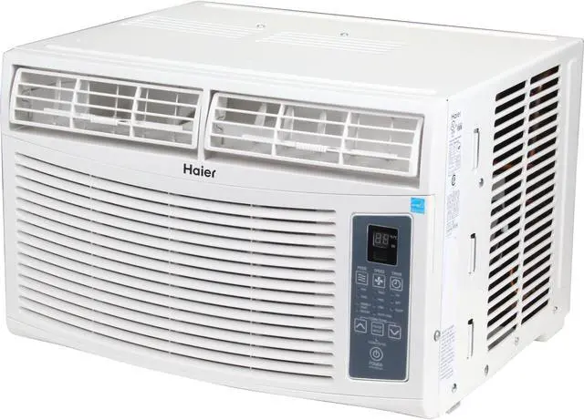 Main image of Haier ESA406M 6,000 Cooling Capacity (BTU) Window Air Conditioner