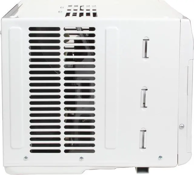 Alt view image 3 of 6 - Haier ESA406M 6,000 Cooling Capacity (BTU) Window Air Conditioner